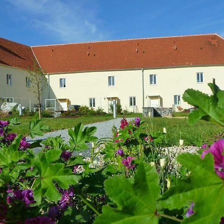 Ferienwohnungen Im Kloster Gars am Kamp Kültér fotó