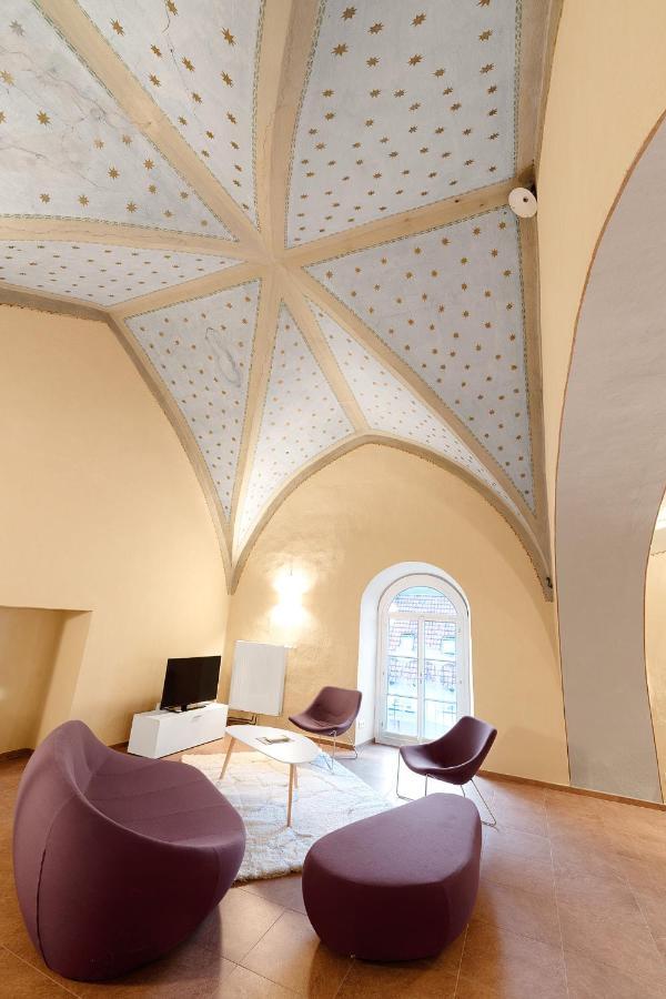 Ferienwohnungen Im Kloster Gars am Kamp Kültér fotó