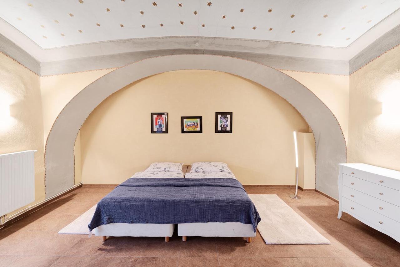 Ferienwohnungen Im Kloster Gars am Kamp Kültér fotó