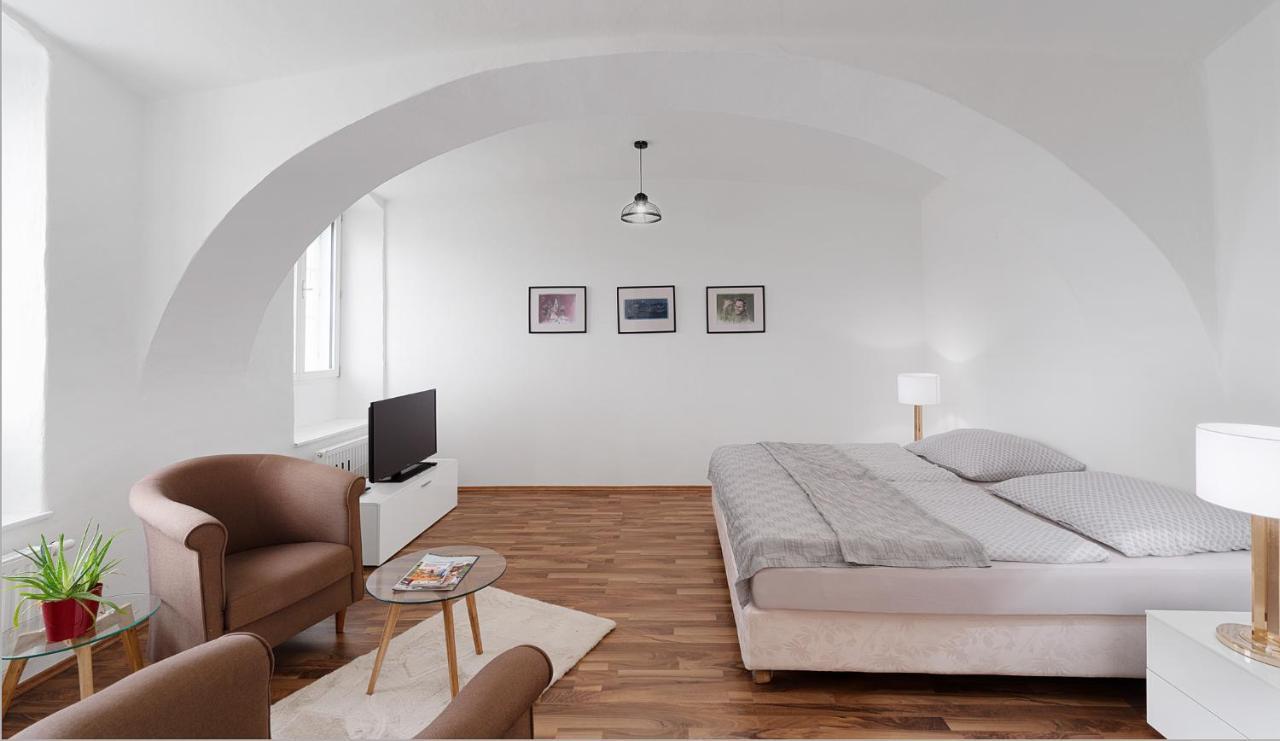 Ferienwohnungen Im Kloster Gars am Kamp Kültér fotó