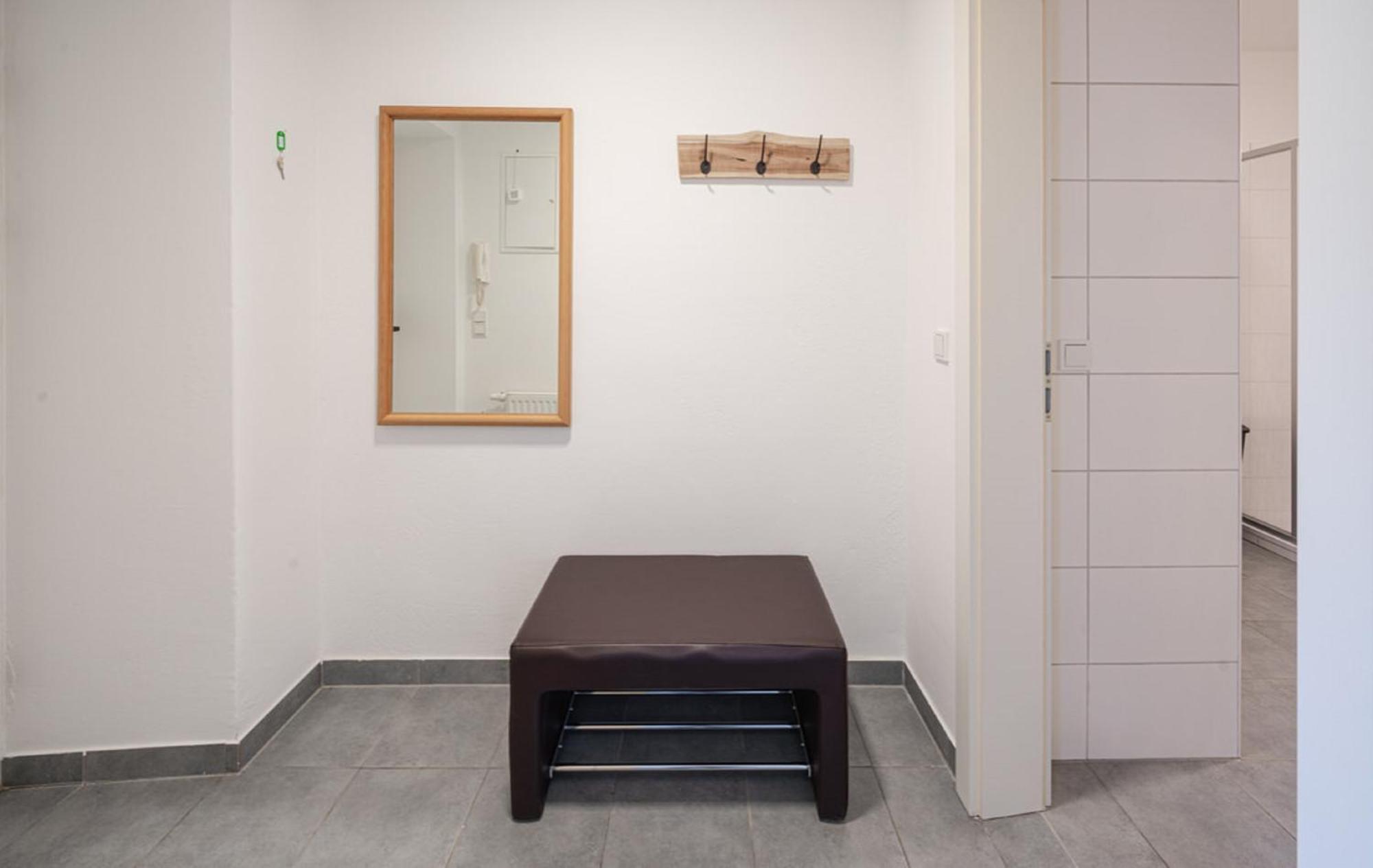 Ferienwohnungen Im Kloster Gars am Kamp Kültér fotó