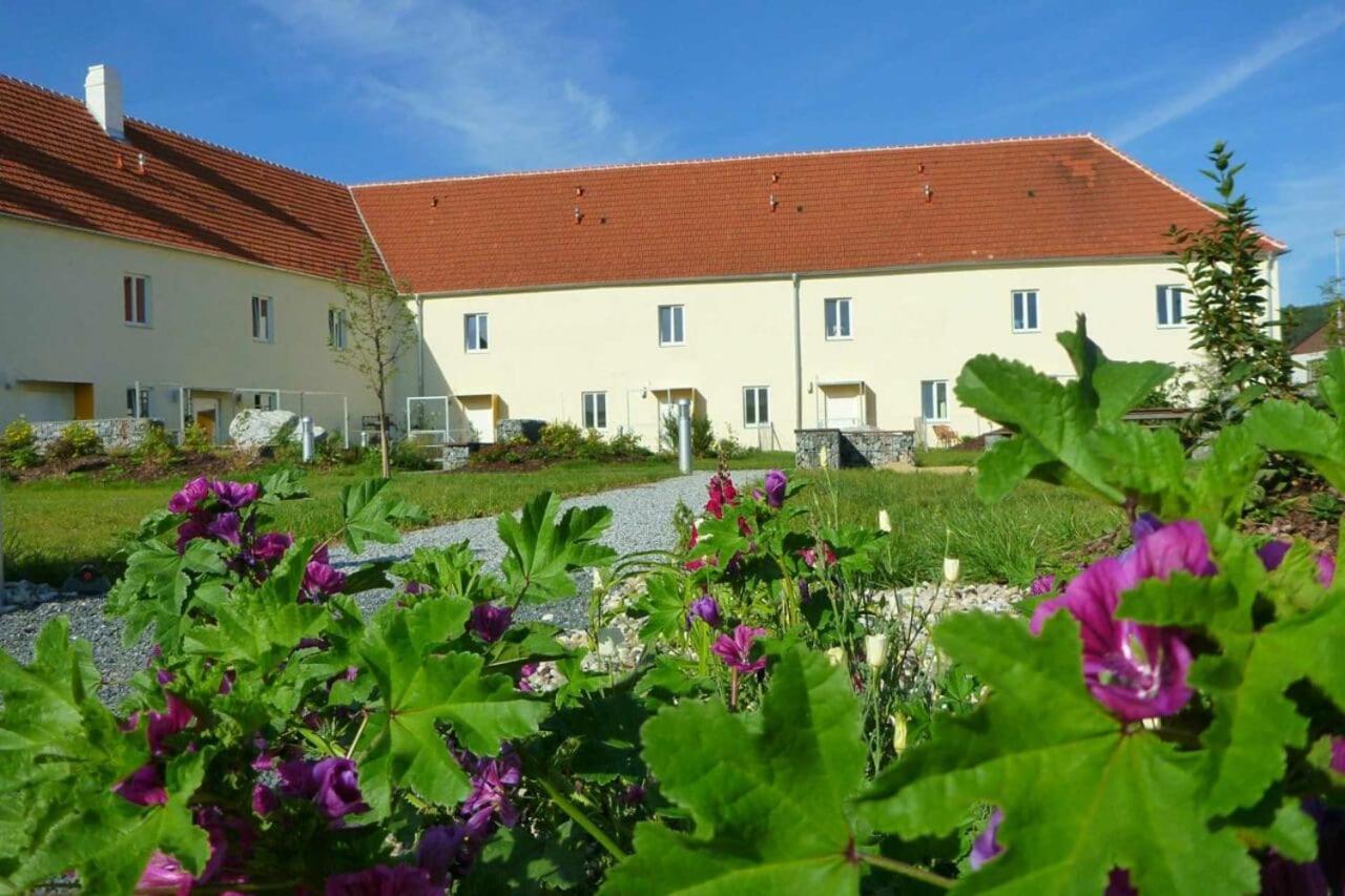 Ferienwohnungen Im Kloster Gars am Kamp Kültér fotó